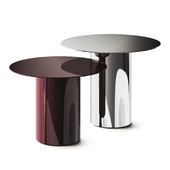 Minotti Tokie Coffee Table