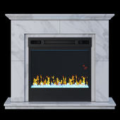 Каминокомплект Dimplex Suite