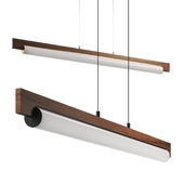 Et2 Joist Linear Pendant Lamp