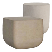 Elise End Table by AllModern