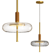 MICO pendant light