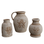 DecorationVase_Set 01