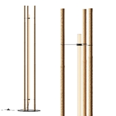 Michael Anastassiades Ta-ke 3 Floor Lamp