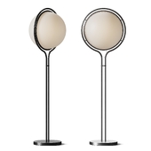 Tacchini Dana Floor Lamp