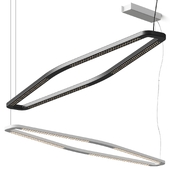 N-Tro Trizo21 Suspension Lamp