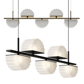 Aromas del Campo Gina Pendant Lamp