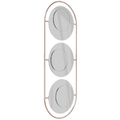 Babylon Berlin Mirror Latorre