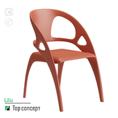 Стул Lilu