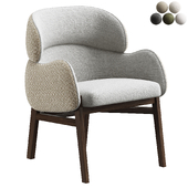 Dafne chair