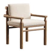 Halle Arm Chair