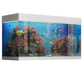 Marine aquarium AQUAEL