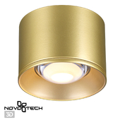 Surface mounted ceiling light Novotech 358669