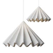 Audo Copenhagen Dancing Pendant Lamps