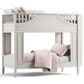 Ava Regency Fantasy Bunk
