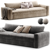 Carlton Square Arm Sofa