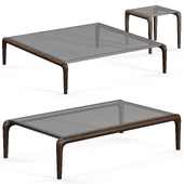 GAUDÌ TABLES