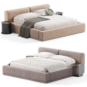 Domino bed