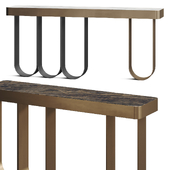 Medea 1905 Lifestyle Iris Console Table