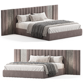 Otello Bed by Ditre Italia