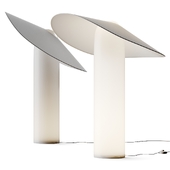 Midgard Licht Loja Floor Lamp