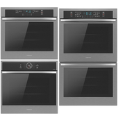 SAMSUNG ovens collection