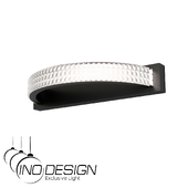 OM Inodesign Conred Black 44.0635