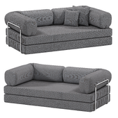 Base Horns sofa