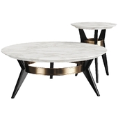 Medea 1905 Idro Coffee Table