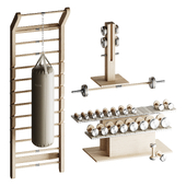 PENT. luxury fitness equipment