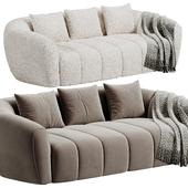 TYLAN Sofa By AMPM | Sofa