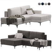 Corner Sofa Edwin by Divan.ru / Диван угловой Эдвин