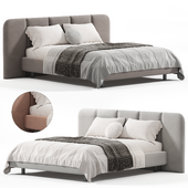 THE SLUBBY BED