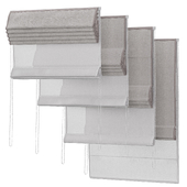 Roman curtains 21