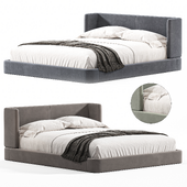 Simple bed