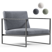 Kreslo Chaise
