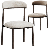 Lindy 1830 Chair By Bross | Chair