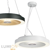 Lumion 7752/7753-25L подвесной