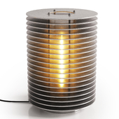 Layer Table Lamp