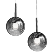 Pendant lamp FERDIN