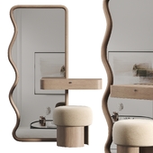 Dressing table 01