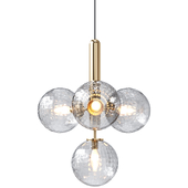 Pendant lamp Miira