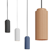 Modern LED Pendant Light