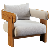 Brooks Occasional Chair