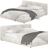 Desiree kubic bed 24