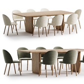 Dining set 237