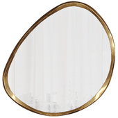 Regina Andrew Monet Accent Mirror