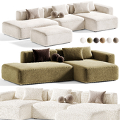 MAGS SOFT MODULAR SOFA