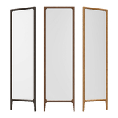 Porada Rimmel Mirror