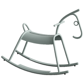 Fermob Adada Rocking Horse