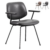 Tingl Chair by Divan.ru